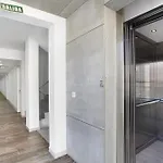 Bristol Lagoon Retreat Appartement *