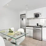 Bristol Lagoon Retreat Appartement