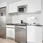 Appartement Bristol Lagoon Retreat