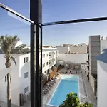 Bristol Lagoon Retreat Appartement Corralejo