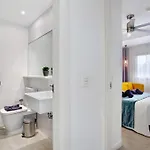 Bristol Lagoon Retreat Appartement Corralejo