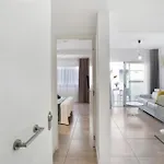Appartement Bristol Lagoon Retreat *