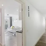 Appartement Bristol Lagoon Retreat Corralejo
