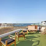 Bristol Lagoon Retreat