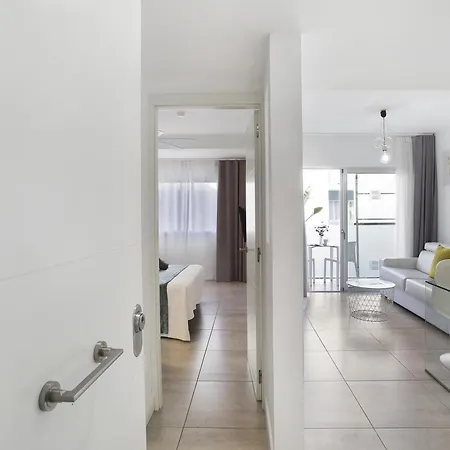 Bristol Lagoon Retreat Corralejo