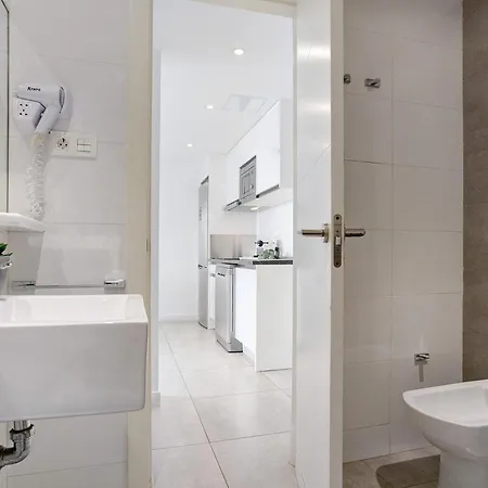 Bristol Lagoon Retreat Appartement Corralejo