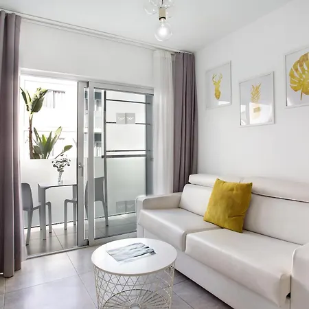 Bristol Lagoon Retreat Corralejo