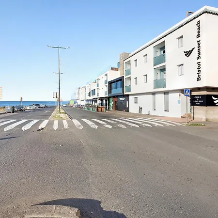 Appartement Bristol Lagoon Retreat Corralejo