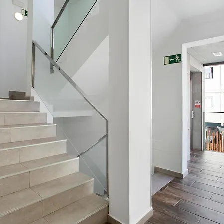 דירה Bristol Lagoon Retreat