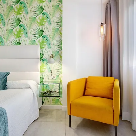 Bristol Lagoon Retreat Corralejo