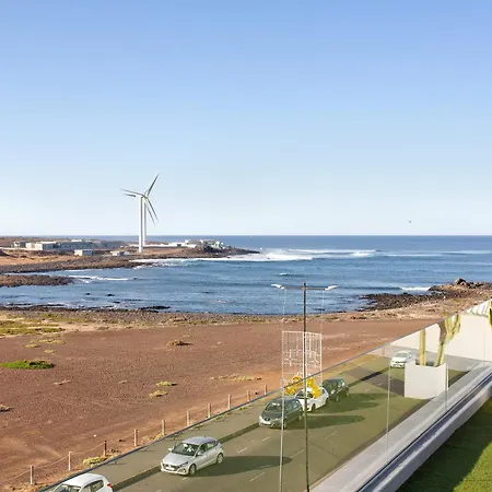 Bristol Lagoon Retreat * קורלחו