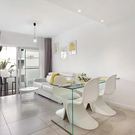 Bristol Lagoon Retreat Appartement Corralejo