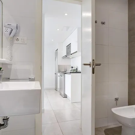 Bristol Lagoon Retreat Appartement Corralejo