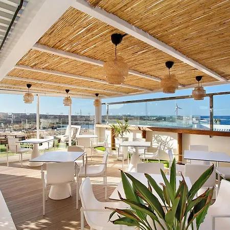 Bristol Lagoon Retreat Apartment Corralejo