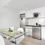 شقة Bristol Lagoon Retreat