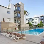 شقة Bristol Lagoon Retreat كوراليهو