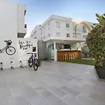 شقة Bristol Lagoon Retreat