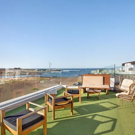 Bristol Lagoon Retreat アパート