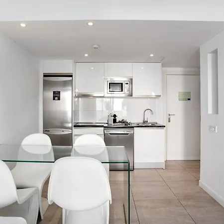 Bristol Lagoon Retreat Apartment Corralejo