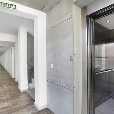 Bristol Lagoon Retreat Appartement *