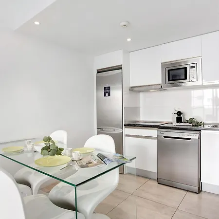 Bristol Lagoon Retreat Apartment