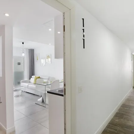 Bristol Lagoon Retreat Appartement *