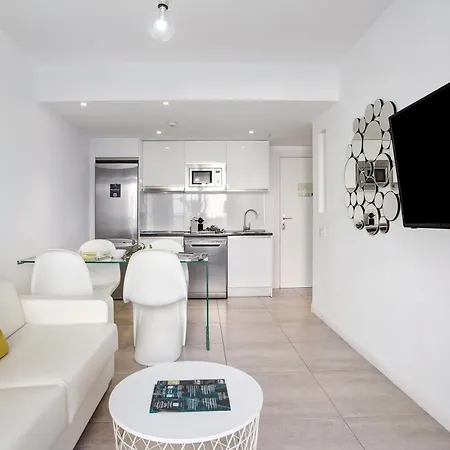 Bristol Lagoon Retreat * Corralejo