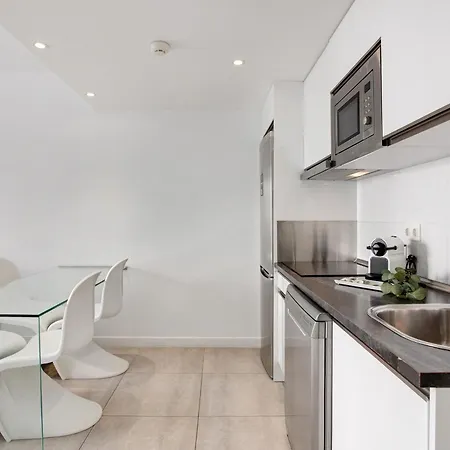 アパート Bristol Lagoon Retreat コラレホ