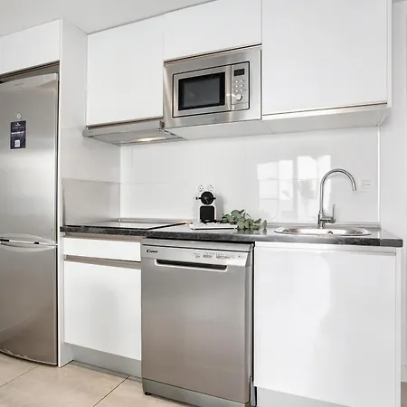 Appartement Bristol Lagoon Retreat