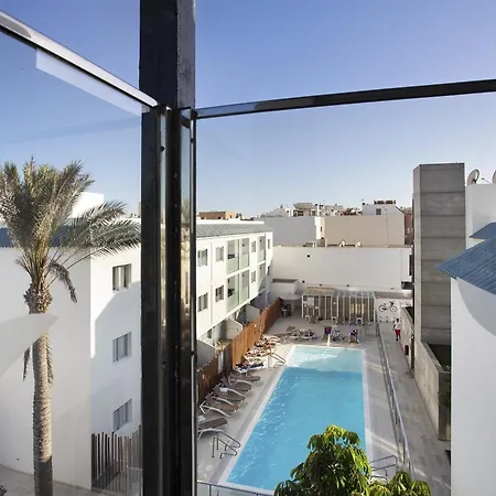 Bristol Lagoon Retreat Appartement Corralejo