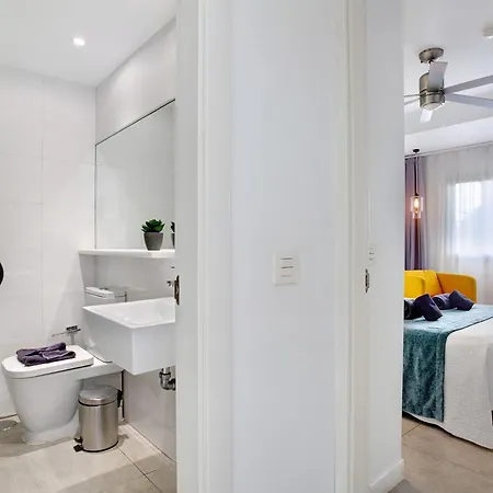 Bristol Lagoon Retreat Apartment Corralejo