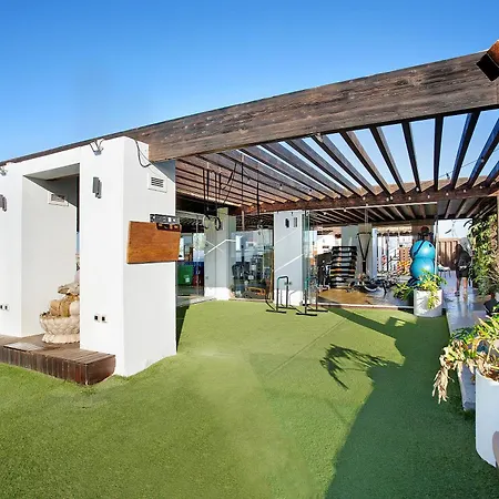 Bristol Lagoon Retreat Corralejo