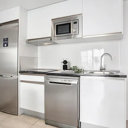 Bristol Lagoon Retreat Apartament