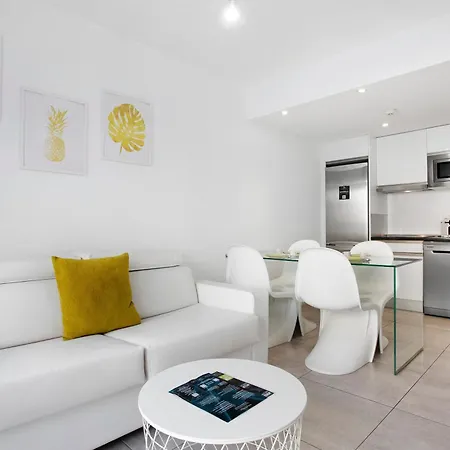 Apartament Bristol Lagoon Retreat *