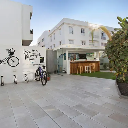 Apartamento Bristol Lagoon Retreat