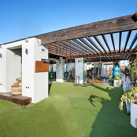 Bristol Lagoon Retreat Corralejo