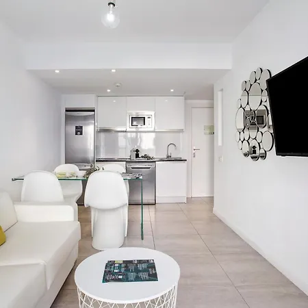 Bristol Lagoon Retreat Corralejo